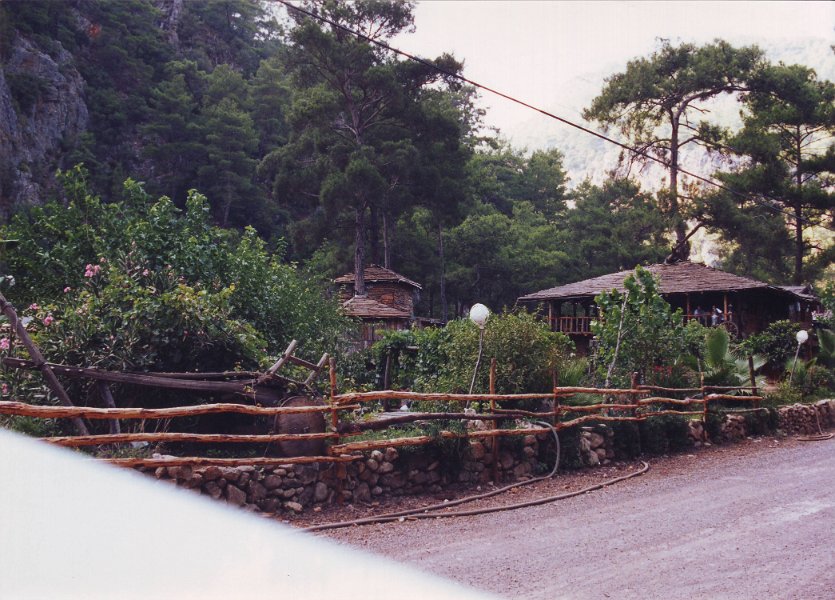 Foto Antalya juli - 1999-14
